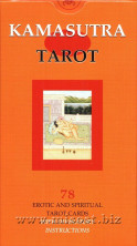 Таро Камасутра (Kamasutra Tarot)