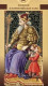 Золотое Флорентийское Таро (Golden Tarot of Renaissance)