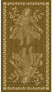 Золотое Флорентийское Таро (Golden Tarot of Renaissance)