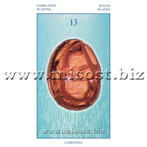 Карты Благосостояния (Cards of Wellbeing)