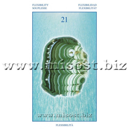 Карты Благосостояния (Cards of Wellbeing)