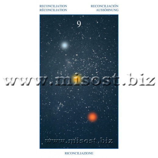 Карты Благосостояния (Cards of Wellbeing)