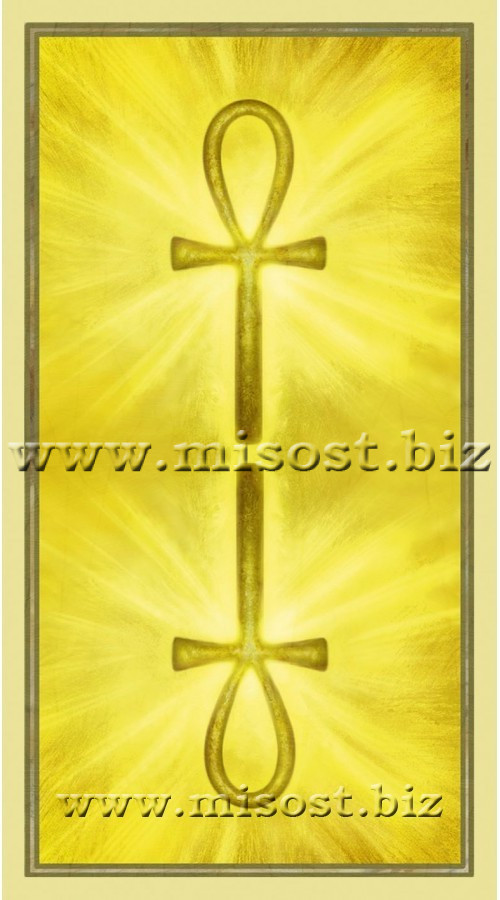 Таро Священной Женственности (Tarot of the Sacred Feminine)