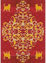 Оракул Кошек (Cats Inspirational Oracle Cards)