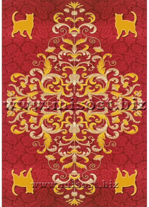 Оракул Кошек (Cats Inspirational Oracle Cards)