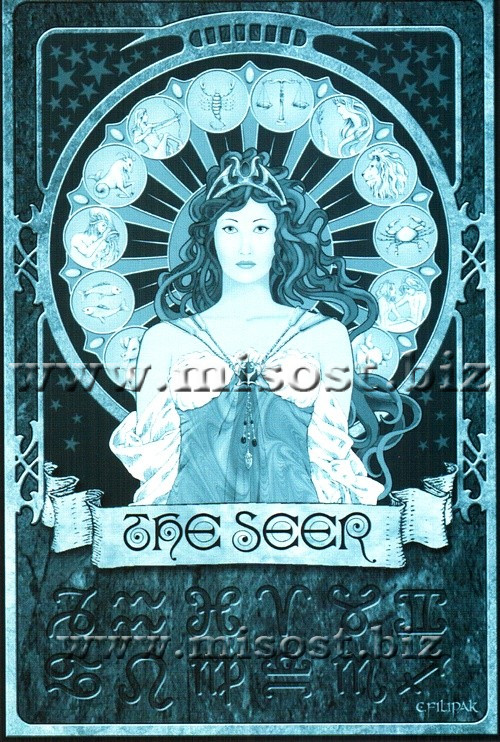 THE SEER