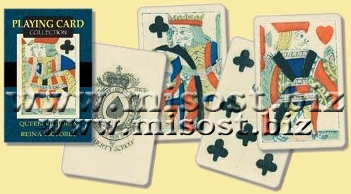 Королева Виктория