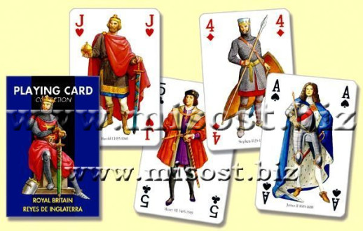 Королевство Британии