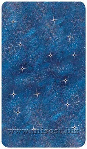 Небесное Таро (Celestial Tarot)
