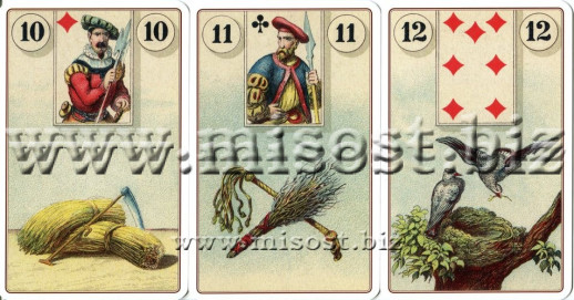 Оракул Ленорман. Подарочный набор: Карты с Книгой. Лаура Туан