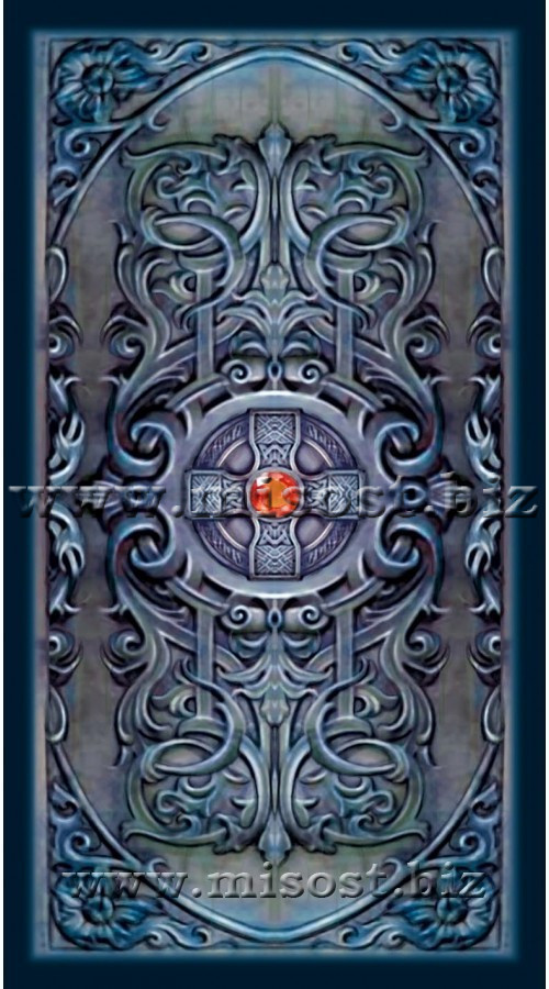 Таро Темных сказок (Dark Fairytale Tarot)