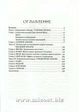Во власти Безумной Луны. Практика работы с колодой Deviant Moon Tarot. Вероника Никитенко