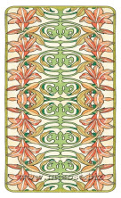 Оракул Модерн (Art Nouveau Oracle)