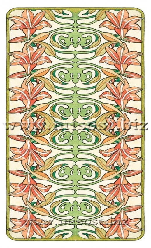 Оракул Модерн (Art Nouveau Oracle)