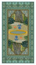 Таро Тысяча и Одна Ночь (Tarot of the Thousand and One Nights)