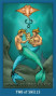 Подводное Таро (The Undersea Tarot)
