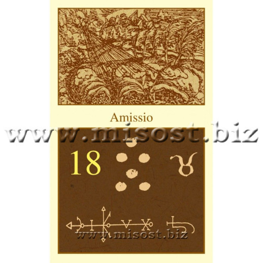 Оракул Парацельса (Paracelsus Oracle Cards)