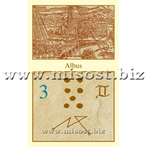 Оракул Парацельса (Paracelsus Oracle Cards)