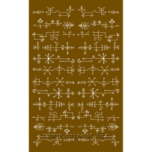 Оракул Парацельса (Paracelsus Oracle Cards)