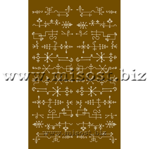 Оракул Парацельса (Paracelsus Oracle Cards)