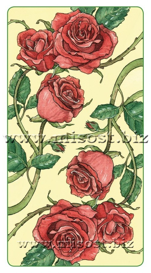 Романтическое Таро (Romantic Tarot)