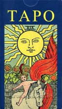 Таро Уэйта (Waite Tarot)