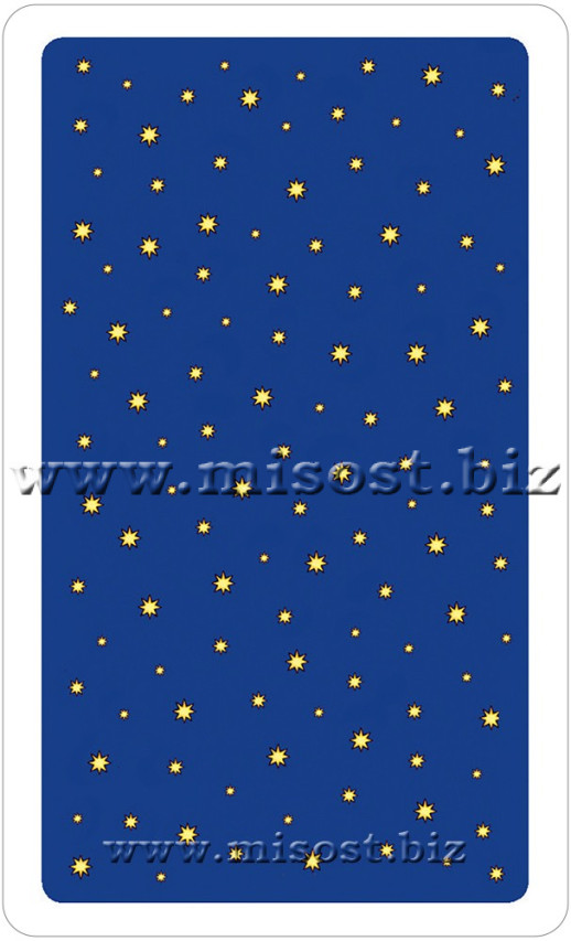 Радужное Таро Райдера Уэйта Покет (Radiant Rider-Waite Tarot in a Tin)