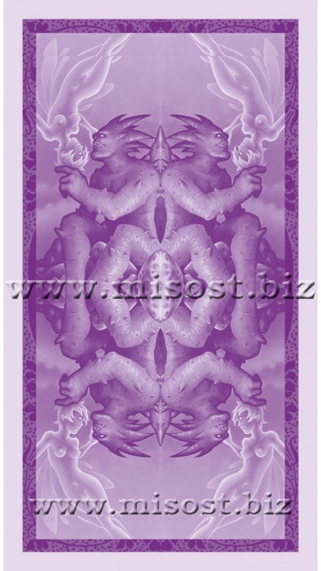 Таро Фей (The Fey Tarot)