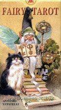 Сказочное Таро (Fairy Tarot)