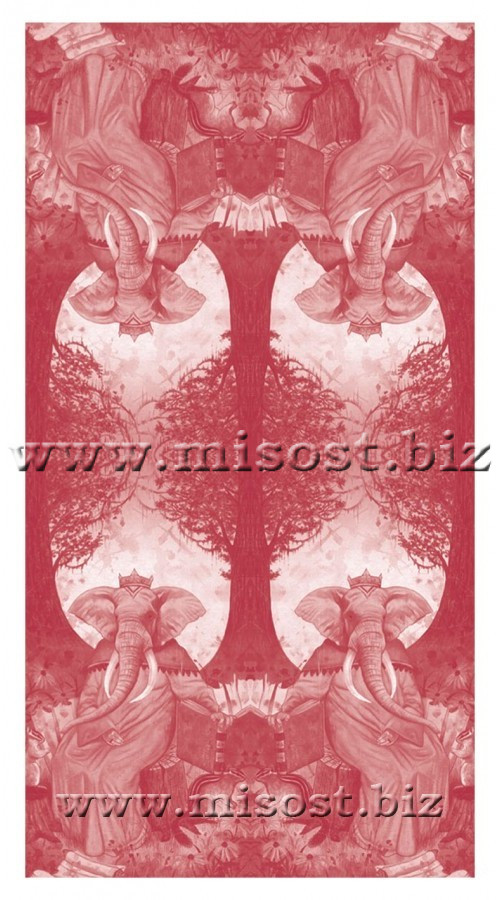 Таро Царство Животных (Tarot of the Animal Lords)