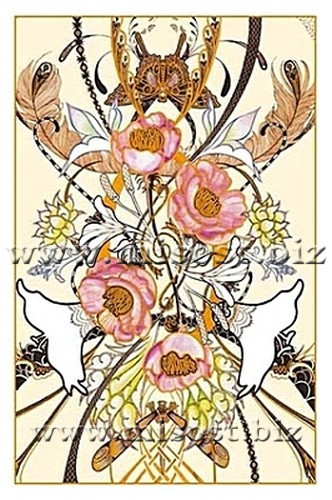 Оракул Сад Любви. Майя Рабинович