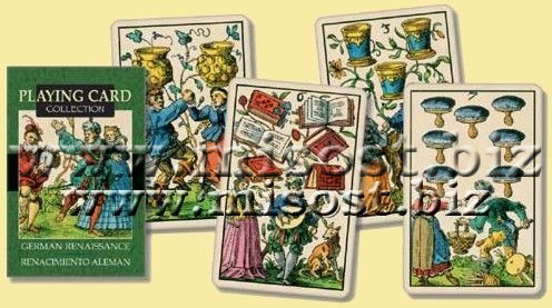 Немецкий ренессанс