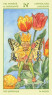 Таро Цветов (The Spirit of Flowers Tarot)
