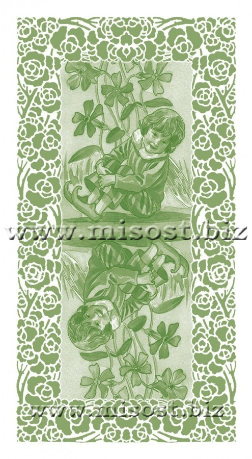 Таро Цветов (The Spirit of Flowers Tarot)