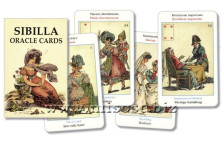 Оракул Сивиллы (Ленорман) (Sibilla Oracle Cards)