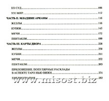 Зеркальный мир Таро Нью Вижн: Методическое пособие. Наталья Шадрина