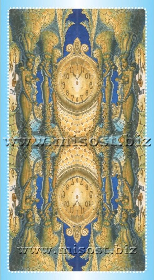 Оракул Сновидений (Dream Cards)