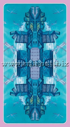 Таро Шаманов (Shaman Tarot)