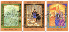 Таро Богинь (The Goddess Tarot)