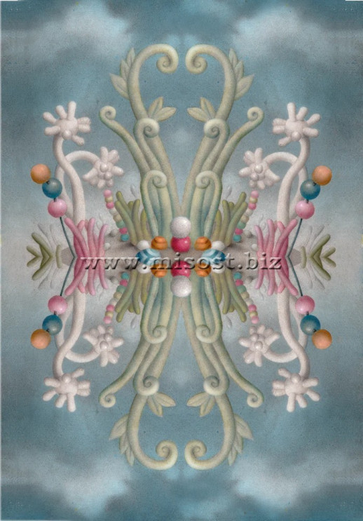 Оракул Чекколи (Ceccoli Oracle)