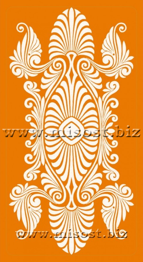 Таро Этрусков (Etruscan Tarot)