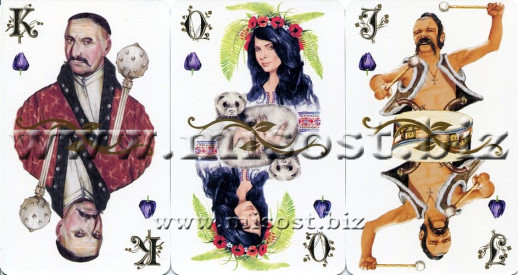 Украинские карты. Андрей Летнев