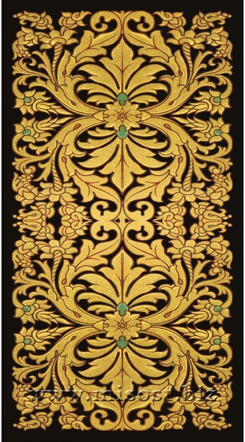 Золотое Универсальное Таро (Golden Universal Tarot)