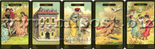 Цыганский Оракул (Gypsy Oracle Cards)