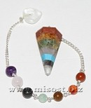 Маятник - Конус 7 Чакр