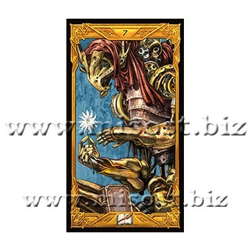 Эпическое Таро (Epic Tarot)