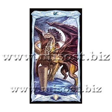 Эпическое Таро (Epic Tarot)