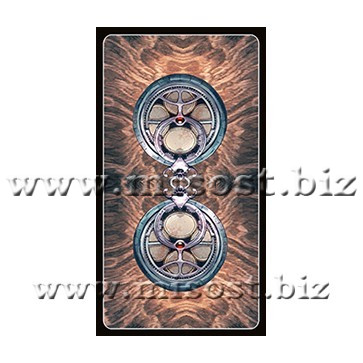 Эпическое Таро (Epic Tarot)