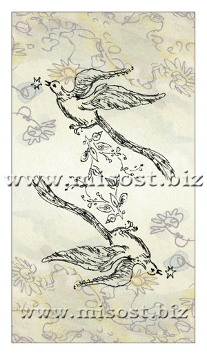 Таро Паулины (Paulina Tarot)