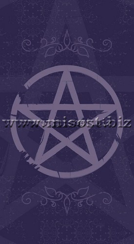 Языческое Таро (Pagan Tarot)